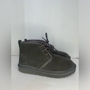 UGG Kids Boots Size 4